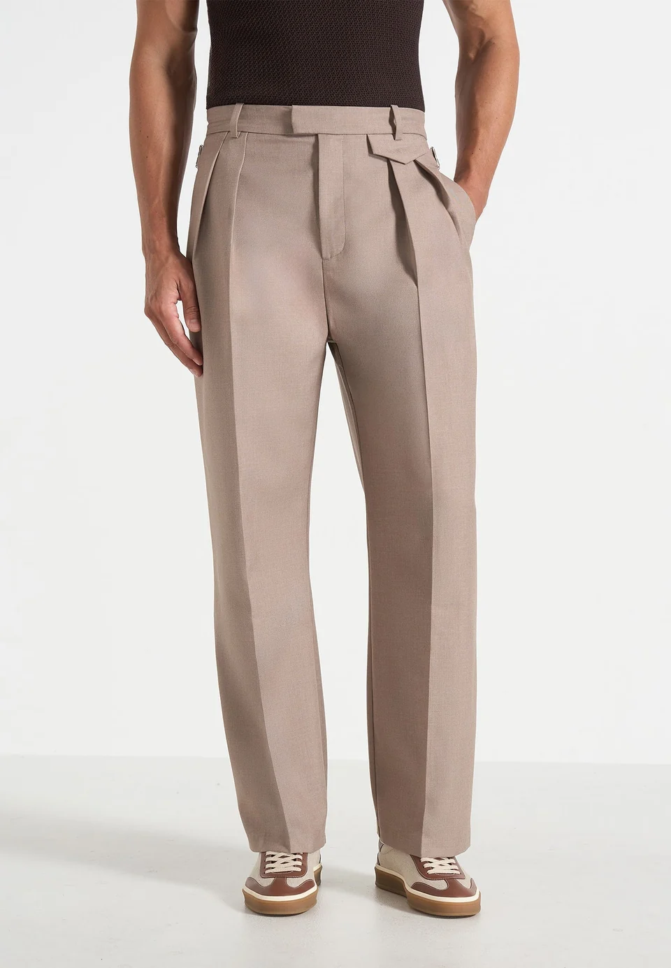 Tailored Trousers